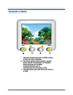 Preview for 22 page of Samsung SyncMaster 750s (Spanish) Manual Del Usuario