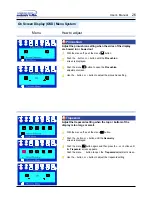 Preview for 28 page of Samsung SyncMaster 753 DFX Manual