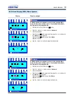 Preview for 32 page of Samsung SyncMaster 753 DFX Manual