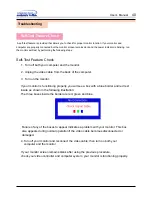 Preview for 42 page of Samsung SyncMaster 753 DFX Manual