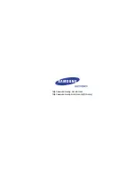 Предварительный просмотр 63 страницы Samsung SyncMaster 753 DFX Manual