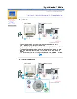 Preview for 15 page of Samsung SyncMaster 753Ms Owner'S Manual