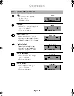 Preview for 7 page of Samsung SyncMaster 755DF Instrucciones  Para El Usuario