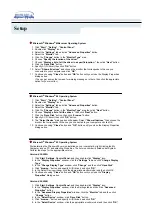 Preview for 21 page of Samsung SyncMaster 757DFX User Manual