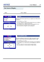 Preview for 29 page of Samsung SyncMaster 757DFX User Manual