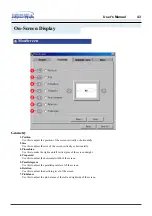 Preview for 45 page of Samsung SyncMaster 757DFX User Manual