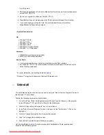 Preview for 27 page of Samsung SyncMaster 760BF User Manual