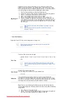 Preview for 30 page of Samsung SyncMaster 760BF User Manual