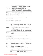 Preview for 32 page of Samsung SyncMaster 760BF User Manual