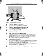 Preview for 6 page of Samsung SyncMaster 800TFT Instrucciones  Para El Usuario