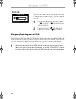 Preview for 12 page of Samsung SyncMaster 800TFT Instrucciones  Para El Usuario