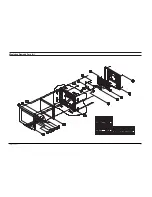 Предварительный просмотр 19 страницы Samsung SyncMaster 800TFT Service Manual