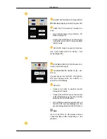 Предварительный просмотр 14 страницы Samsung SyncMaster 820DXN-2 User Manual