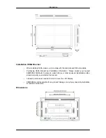 Предварительный просмотр 19 страницы Samsung SyncMaster 820DXN-2 User Manual