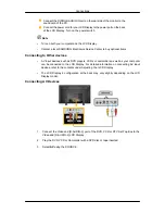 Предварительный просмотр 26 страницы Samsung SyncMaster 820DXN-2 User Manual