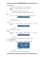 Предварительный просмотр 86 страницы Samsung SyncMaster 820DXN-2 User Manual