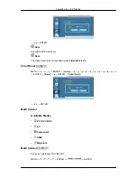 Предварительный просмотр 100 страницы Samsung SyncMaster 820DXN-2 User Manual