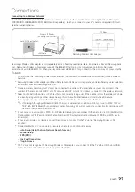 Предварительный просмотр 23 страницы Samsung SyncMaster 9 Series User Manual