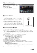 Предварительный просмотр 49 страницы Samsung SyncMaster 9 Series User Manual