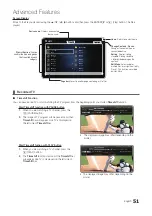 Предварительный просмотр 51 страницы Samsung SyncMaster 9 Series User Manual