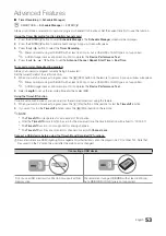 Предварительный просмотр 53 страницы Samsung SyncMaster 9 Series User Manual