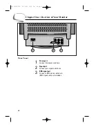 Предварительный просмотр 6 страницы Samsung SyncMaster 900 IFT Owner'S Instructions Manual