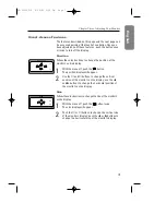 Предварительный просмотр 9 страницы Samsung SyncMaster 900 IFT Owner'S Instructions Manual