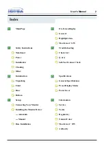 Предварительный просмотр 2 страницы Samsung SyncMaster 900NF User Manual