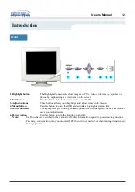 Предварительный просмотр 12 страницы Samsung SyncMaster 900NF User Manual