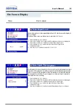 Предварительный просмотр 37 страницы Samsung SyncMaster 900NF User Manual