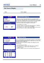 Предварительный просмотр 38 страницы Samsung SyncMaster 900NF User Manual