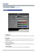 Предварительный просмотр 45 страницы Samsung SyncMaster 900NF User Manual