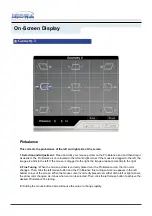 Предварительный просмотр 50 страницы Samsung SyncMaster 900NF User Manual