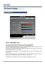 Предварительный просмотр 56 страницы Samsung SyncMaster 900NF User Manual