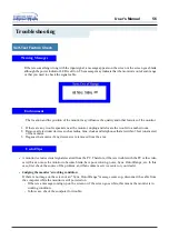 Предварительный просмотр 70 страницы Samsung SyncMaster 900NF User Manual