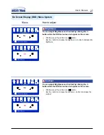 Предварительный просмотр 27 страницы Samsung SyncMaster 900SL Manual