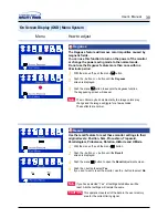 Предварительный просмотр 38 страницы Samsung SyncMaster 900SL Manual