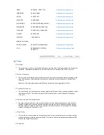 Предварительный просмотр 49 страницы Samsung SyncMaster 906CW User Manual