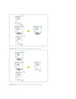 Предварительный просмотр 54 страницы Samsung SyncMaster 913B User Manual