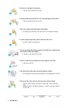 Preview for 3 page of Samsung SyncMaster 913BM PLUS Manual