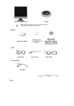 Preview for 15 page of Samsung SyncMaster 913BM PLUS Manual