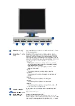 Preview for 16 page of Samsung SyncMaster 913BM PLUS Manual