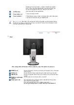 Preview for 17 page of Samsung SyncMaster 913BM PLUS Manual