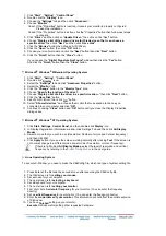 Preview for 25 page of Samsung SyncMaster 913BM PLUS Manual