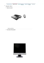 Preview for 28 page of Samsung SyncMaster 913BM PLUS Manual