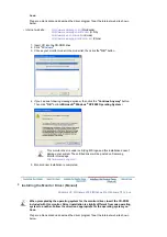 Preview for 30 page of Samsung SyncMaster 913BM PLUS Manual