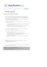 Preview for 69 page of Samsung SyncMaster 913BM PLUS Manual