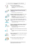 Preview for 7 page of Samsung SyncMaster 920LM (Spanish) Manual Del Usuario