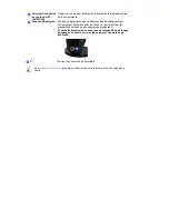 Preview for 14 page of Samsung SyncMaster 920LM (Spanish) Manual Del Usuario