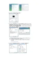 Preview for 19 page of Samsung SyncMaster 920LM (Spanish) Manual Del Usuario